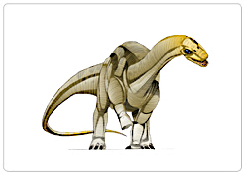 Barapasaurus