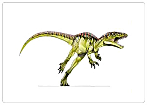 Caseosaurus