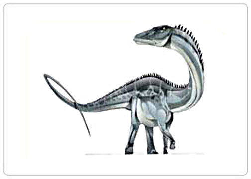 Dystylosaurus