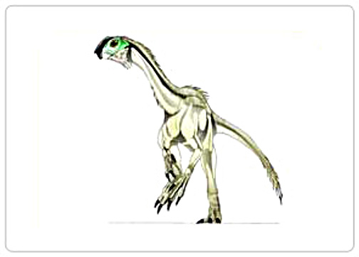 Elmisaurus