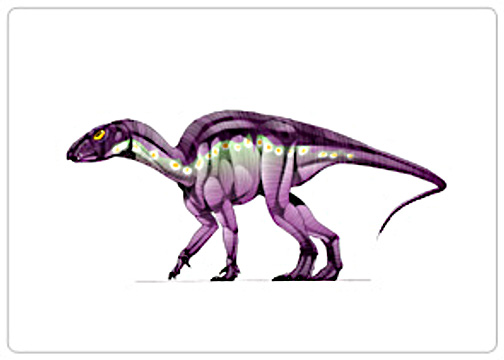 Geranosaurus