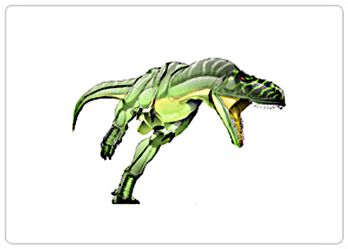 Indosaurus