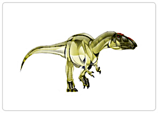 Maleevosaurus
