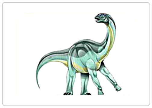 Nurosaurus