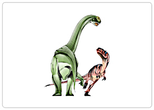 Pelorosaurus