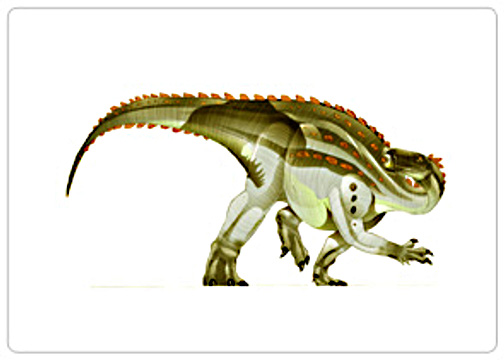 Tatisaurus