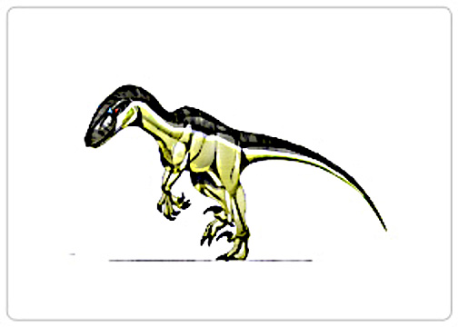 Variraptor
