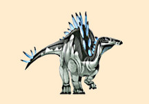 Dravidosaurus