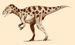 Torvosaurus